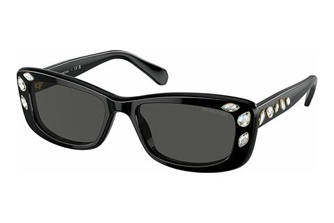 Sonnenbrille Swarovski SK6008 100187