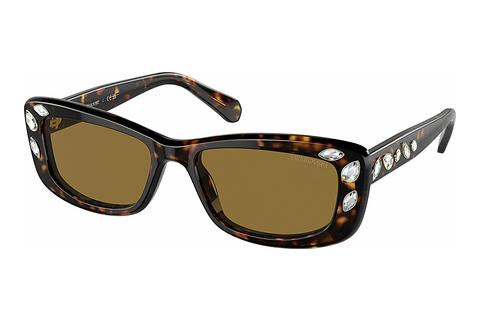 Sonnenbrille Swarovski SK6008 100273