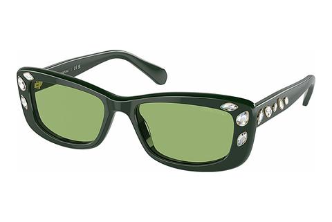 Sonnenbrille Swarovski SK6008 1026/2