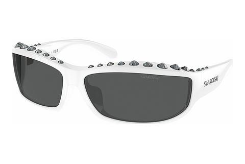 Sonnenbrille Swarovski SK6009 102987