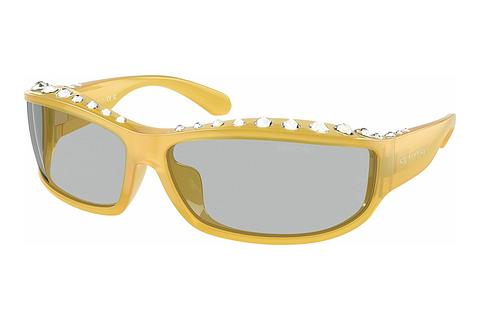 Lunettes de soleil Swarovski SK6009 103087