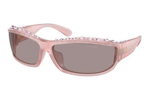 Sonnenbrille Swarovski SK6009 10317N