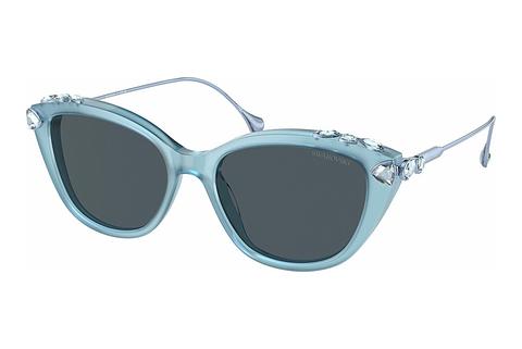 Sonnenbrille Swarovski SK6010 200487