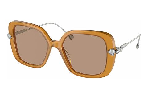 Sonnenbrille Swarovski SK6011 200563