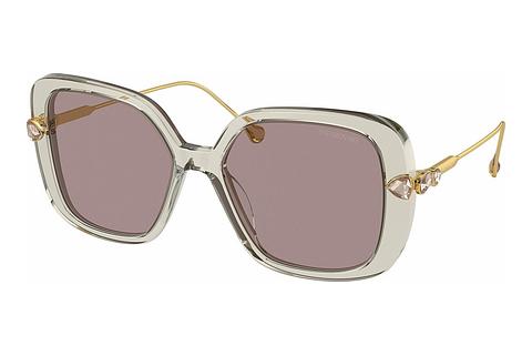 Lunettes de soleil Swarovski SK6011 3003LA