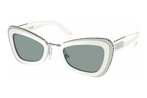 Lunettes de soleil Swarovski SK6012 1012/1