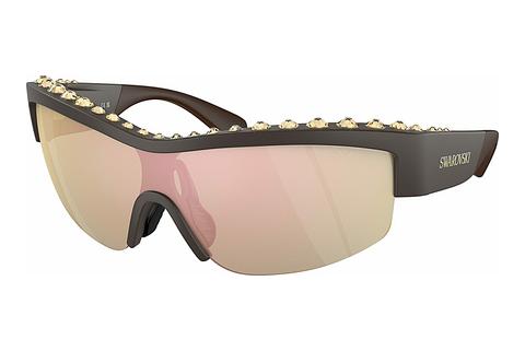 Sonnenbrille Swarovski SK6014 10357J