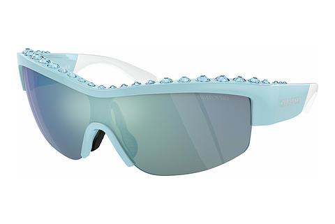 Sonnenbrille Swarovski SK6014 103655