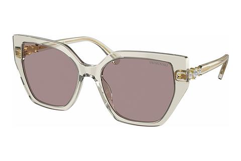 Lunettes de soleil Swarovski SK6016 3003LA