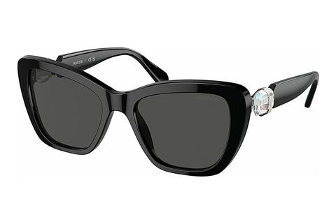 Sonnenbrille Swarovski SK6018 100187