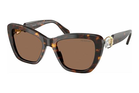 Sonnenbrille Swarovski SK6018 100273