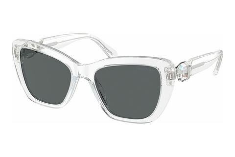 Sonnenbrille Swarovski SK6018 102787