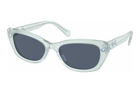 Sonnenbrille Swarovski SK6019 10242V