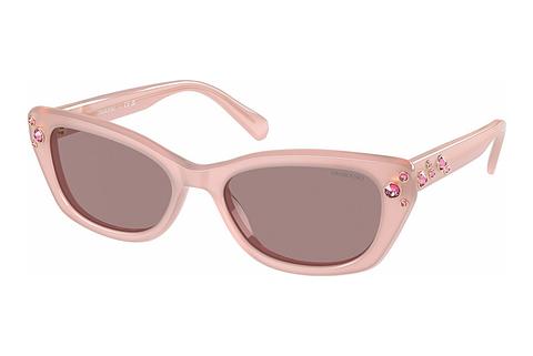 Lunettes de soleil Swarovski SK6019 10317N