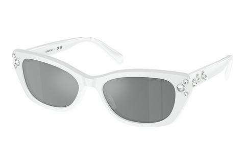 Sonnenbrille Swarovski SK6019 10336G