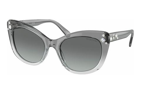 Sonnenbrille Swarovski SK6020 104611