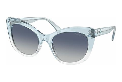 Lunettes de soleil Swarovski SK6020 10474L