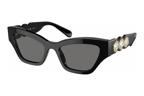 Sonnenbrille Swarovski SK6021 100181