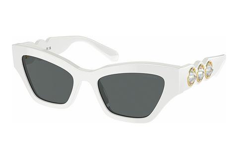 Sonnenbrille Swarovski SK6021 105087