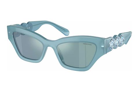 Lunettes de soleil Swarovski SK6021 20046J