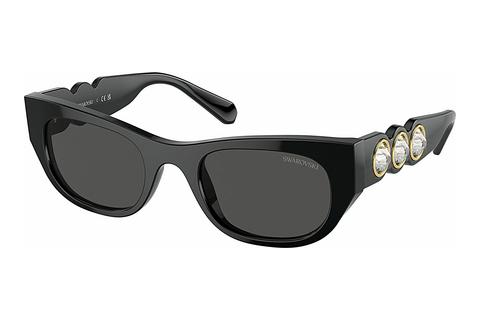 Sonnenbrille Swarovski SK6022 100187