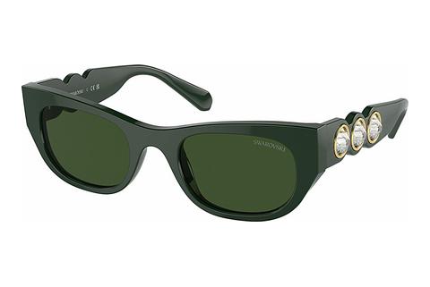 Sonnenbrille Swarovski SK6022 102671