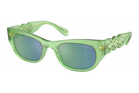 Lunettes de soleil Swarovski SK6022 105131