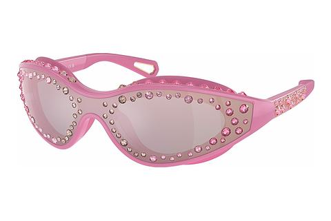 Lunettes de soleil Swarovski SK6024 10531N