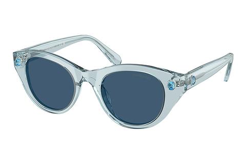 Lunettes de soleil Swarovski SK6025 106555