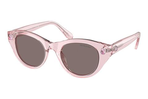 Ophthalmic Glasses Swarovski SK6025 30017N