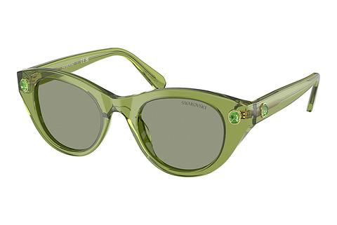 Sonnenbrille Swarovski SK6025 3002/2