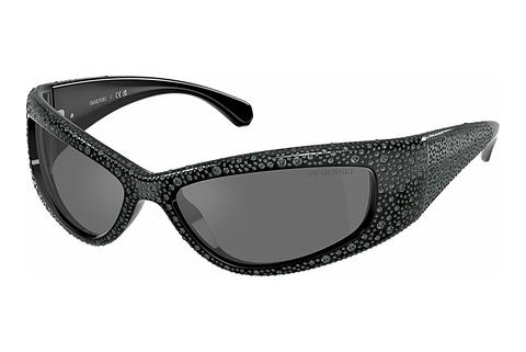 Sonnenbrille Swarovski SK6027 10326G