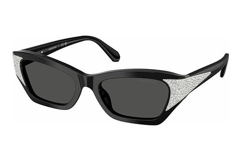 Sonnenbrille Swarovski SK6029 100187