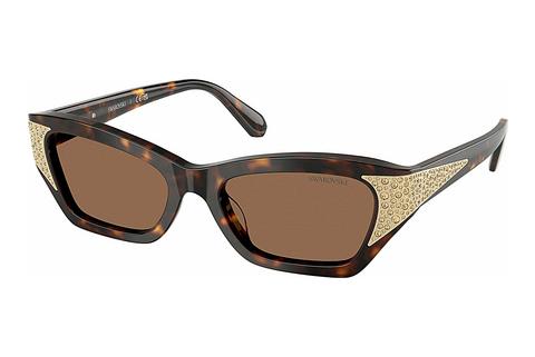 Lunettes de soleil Swarovski SK6029 100273