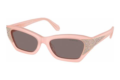 Lunettes de soleil Swarovski SK6029 10317N