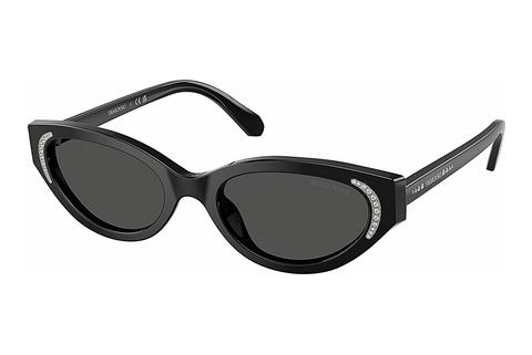 Sonnenbrille Swarovski SK6030 100187