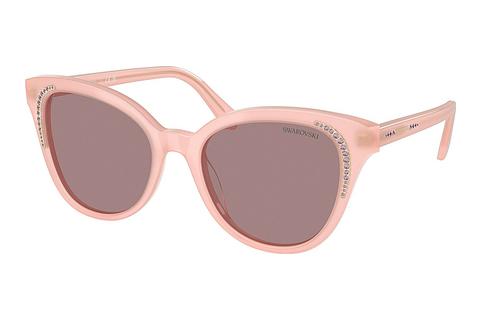 Sonnenbrille Swarovski SK6031 10317N