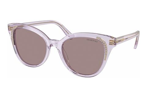 Lunettes de soleil Swarovski SK6031 1079LA