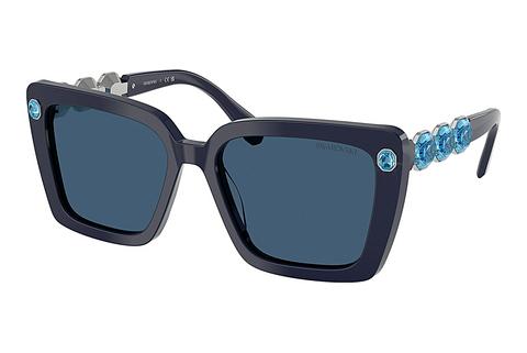 Sonnenbrille Swarovski SK6032 100455