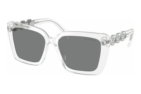 Sonnenbrille Swarovski SK6032 102787