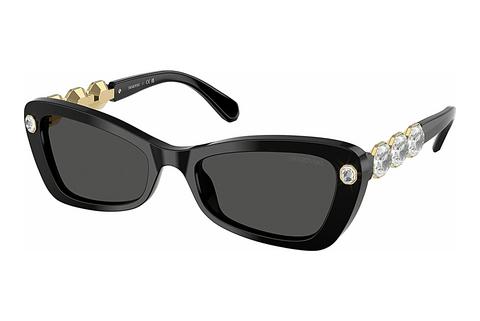 Sonnenbrille Swarovski SK6033 100187