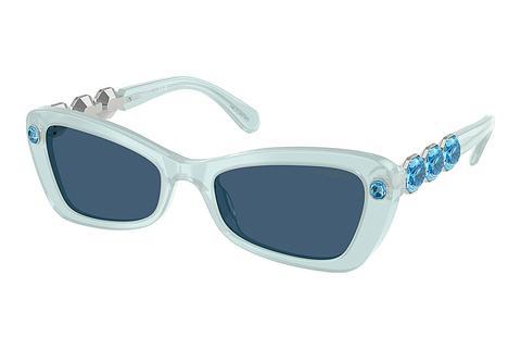 Sonnenbrille Swarovski SK6033 102455