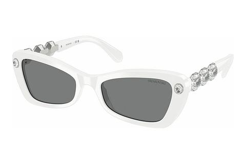 Sonnenbrille Swarovski SK6033 105087