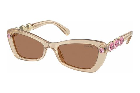 Ophthalmic Glasses Swarovski SK6033 106673