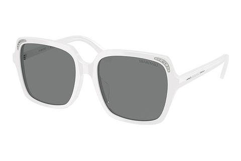 Sonnenbrille Swarovski SK6034D 105087