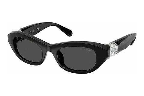 Sonnenbrille Swarovski SK6036U 103887