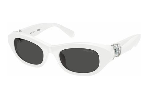 Sonnenbrille Swarovski SK6036U 105087