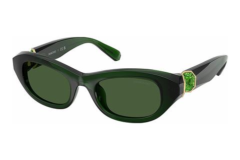 Sonnenbrille Swarovski SK6036U 108171