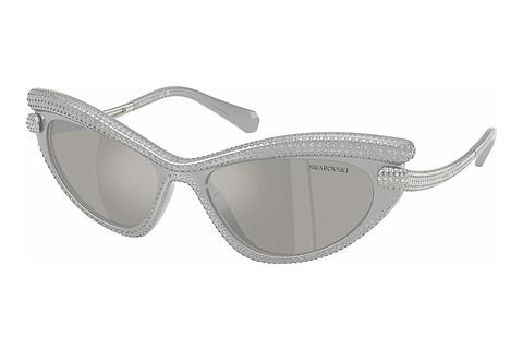 Ophthalmic Glasses Swarovski SK6038 10596G