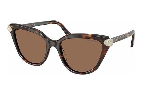 Sonnenbrille Swarovski SK6039 100273